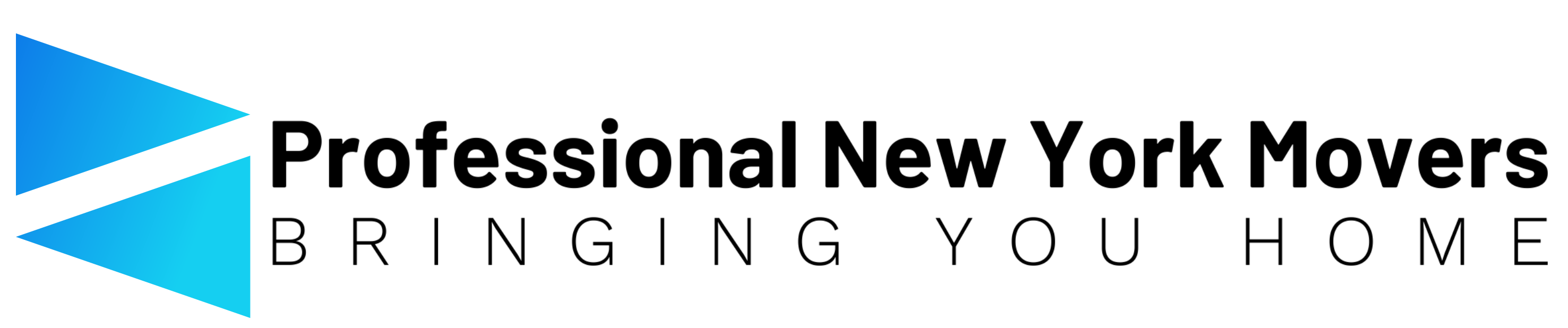Professional New York Movers Logo
