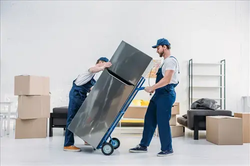 Labor Only Moving | Professional New York Movers