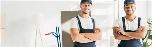 Local Moving