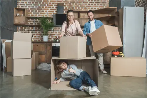 Long Distance Moving | Professional New York Movers