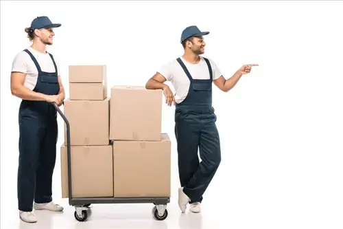 Office Relocation | Professional New York Movers